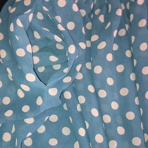 Polka dot